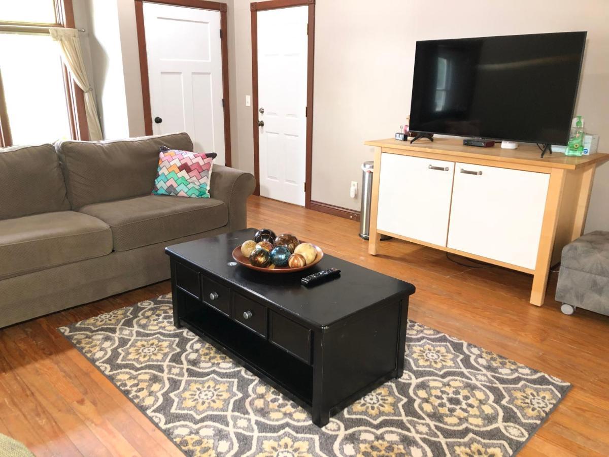 The Lodge Dog And Family Friendly 5 Bedrooms 13 Guests 10 Beds Saint Peter 外观 照片