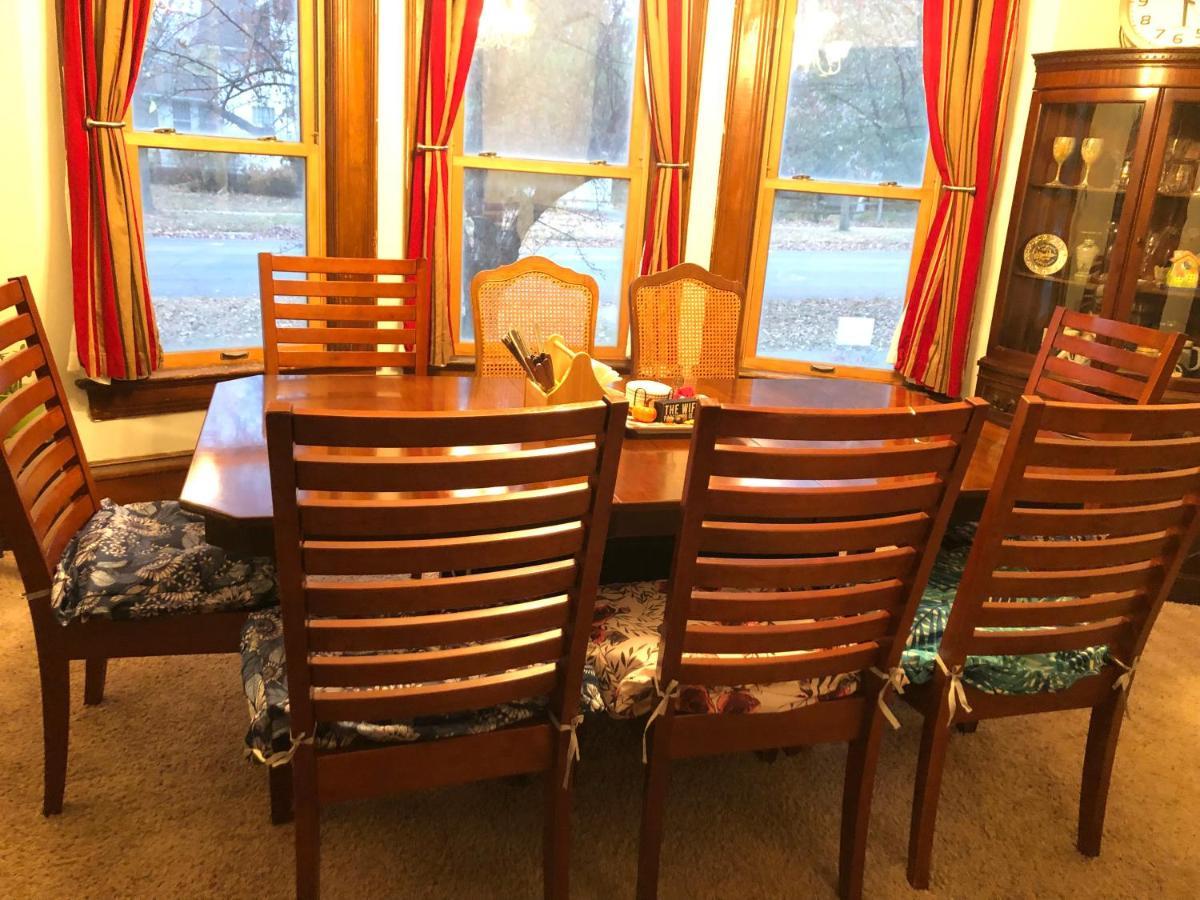 The Lodge Dog And Family Friendly 5 Bedrooms 13 Guests 10 Beds Saint Peter 外观 照片