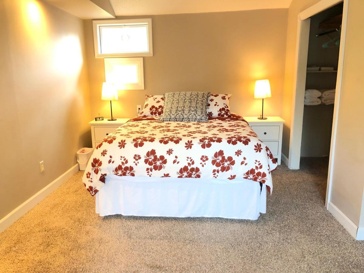 The Lodge Dog And Family Friendly 5 Bedrooms 13 Guests 10 Beds Saint Peter 外观 照片