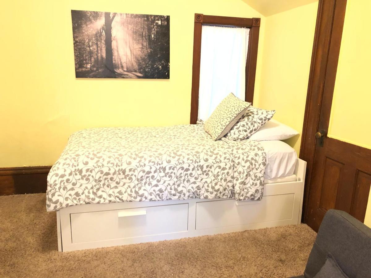 The Lodge Dog And Family Friendly 5 Bedrooms 13 Guests 10 Beds Saint Peter 外观 照片