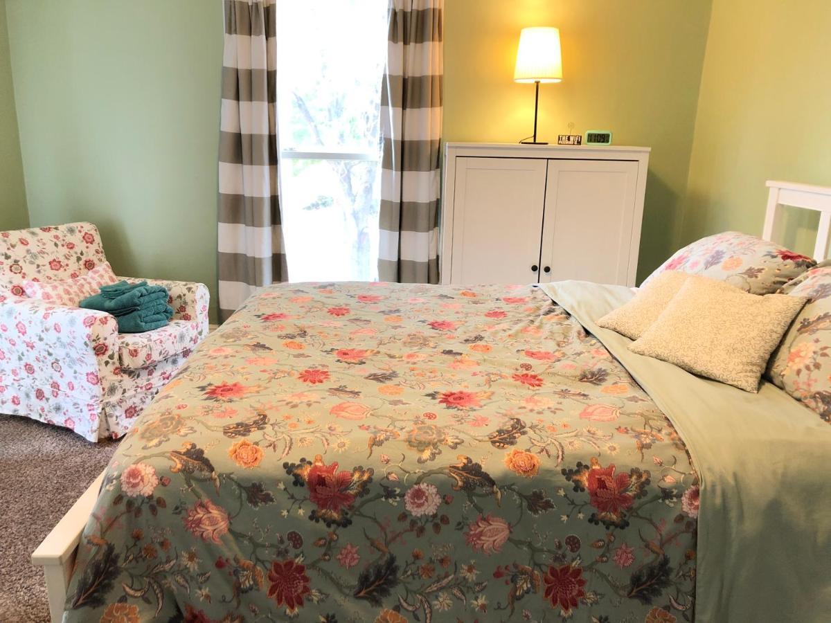 The Lodge Dog And Family Friendly 5 Bedrooms 13 Guests 10 Beds Saint Peter 外观 照片