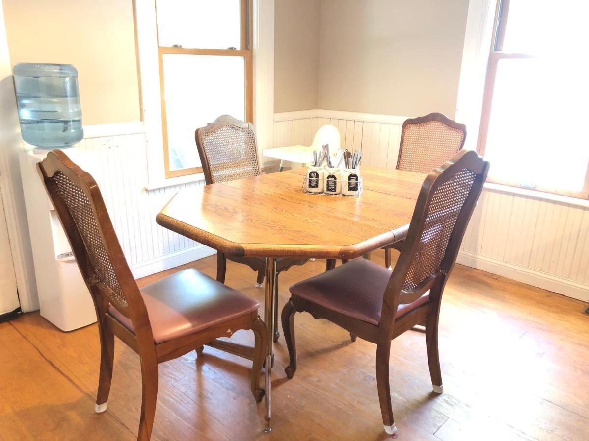 The Lodge Dog And Family Friendly 5 Bedrooms 13 Guests 10 Beds Saint Peter 外观 照片