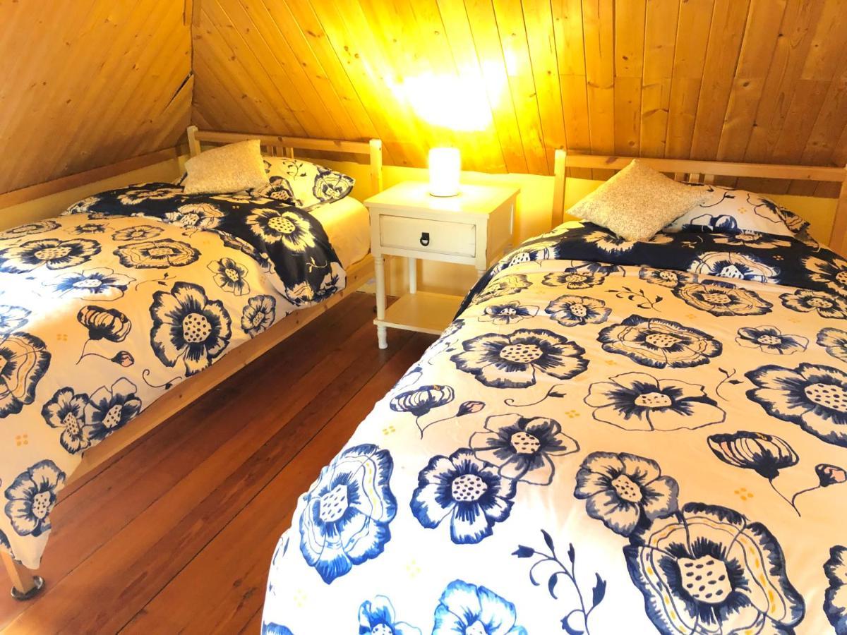 The Lodge Dog And Family Friendly 5 Bedrooms 13 Guests 10 Beds Saint Peter 外观 照片