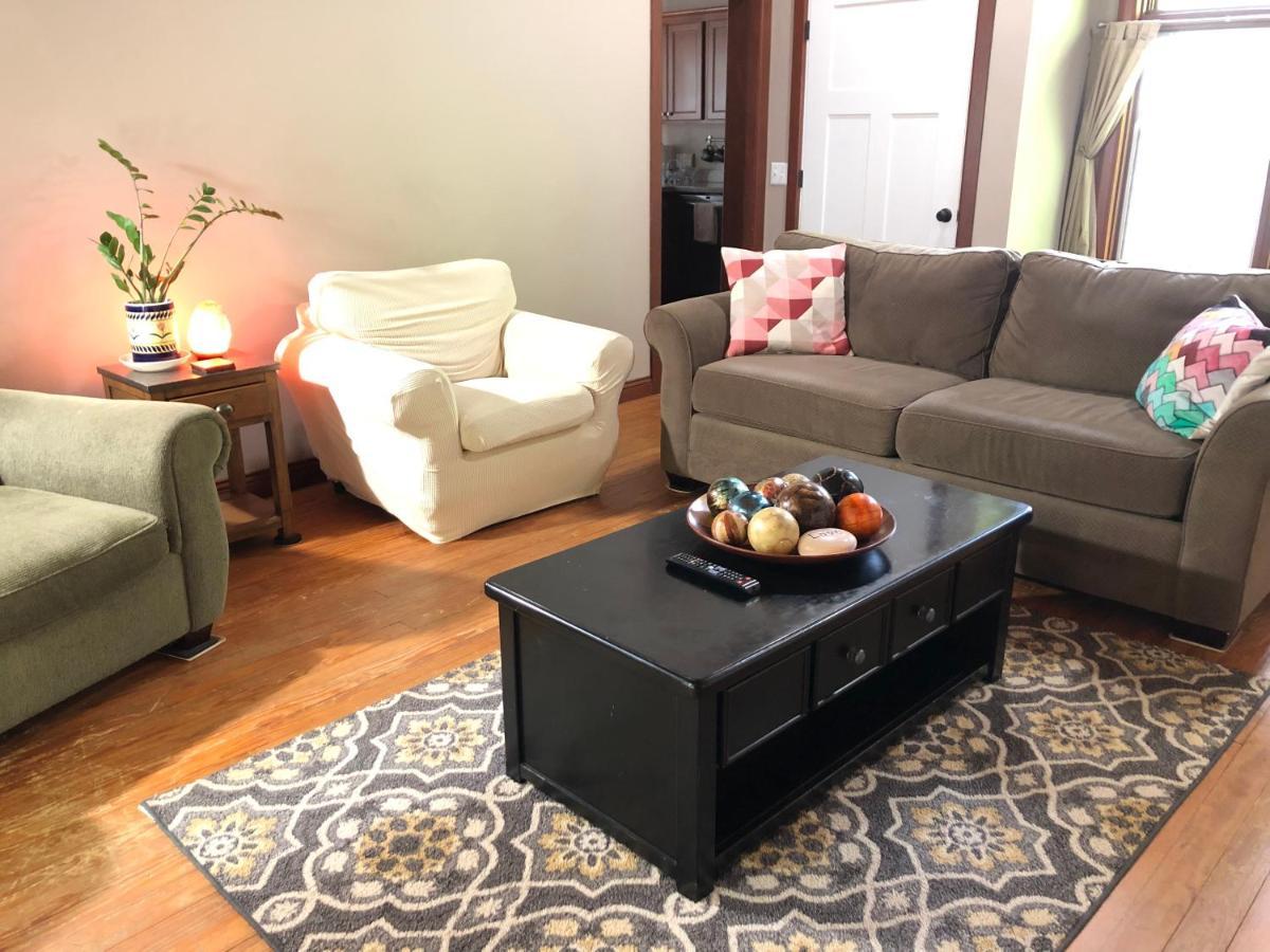 The Lodge Dog And Family Friendly 5 Bedrooms 13 Guests 10 Beds Saint Peter 外观 照片