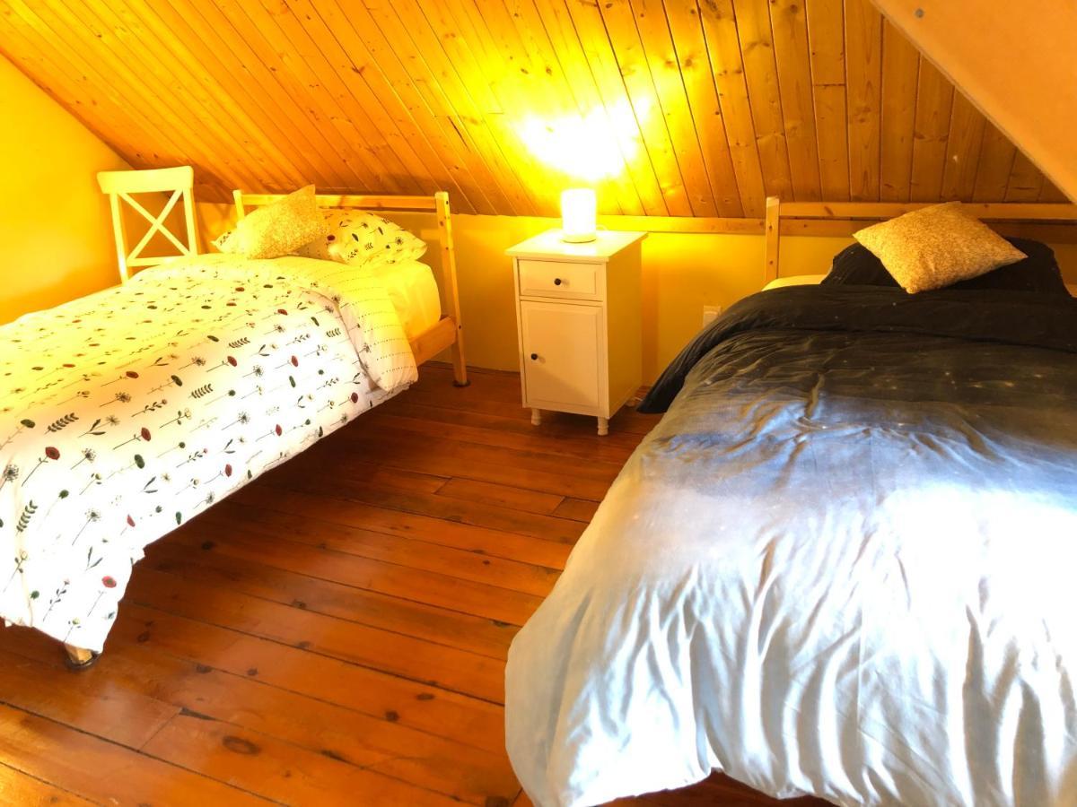 The Lodge Dog And Family Friendly 5 Bedrooms 13 Guests 10 Beds Saint Peter 外观 照片