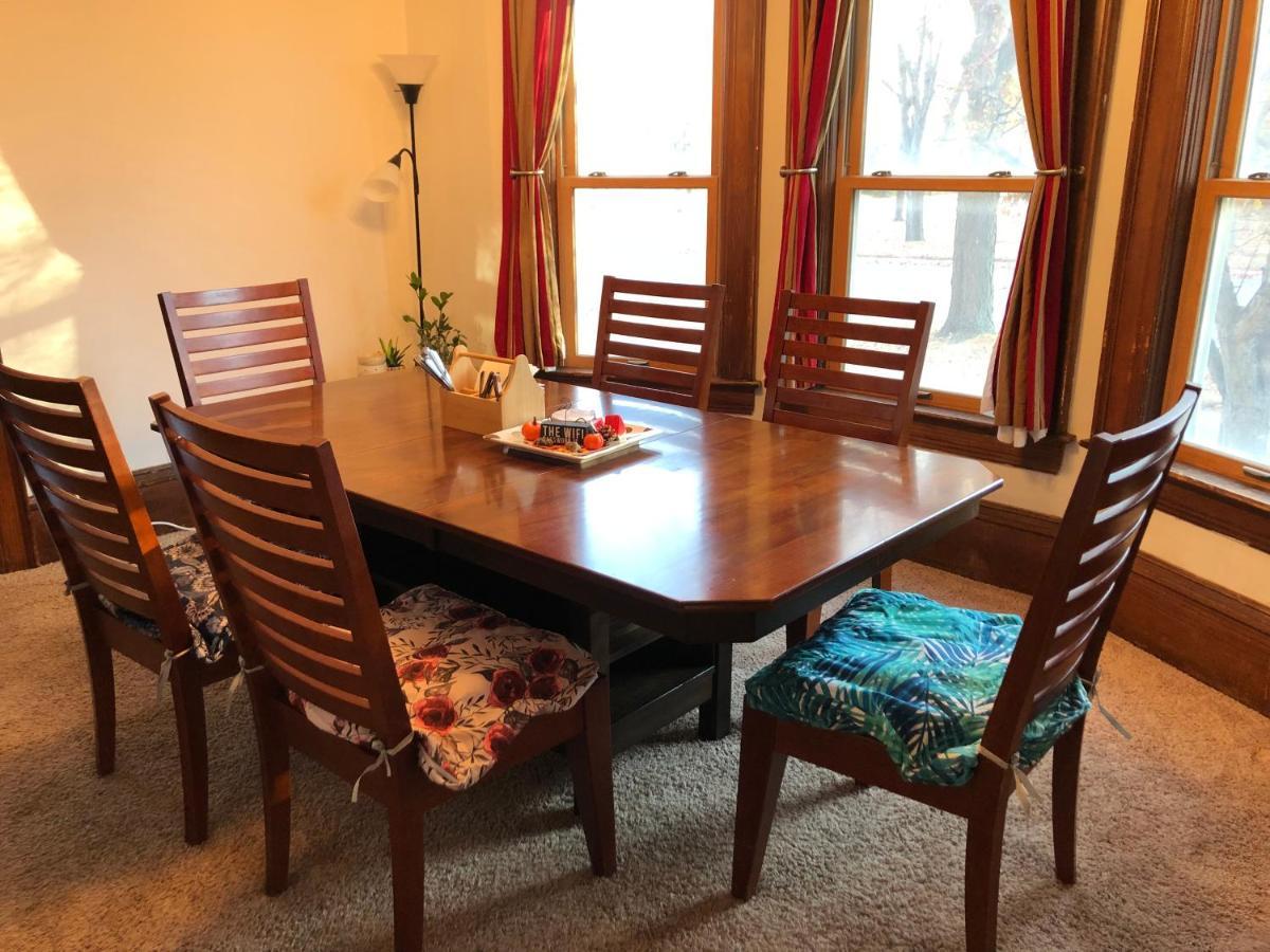 The Lodge Dog And Family Friendly 5 Bedrooms 13 Guests 10 Beds Saint Peter 外观 照片
