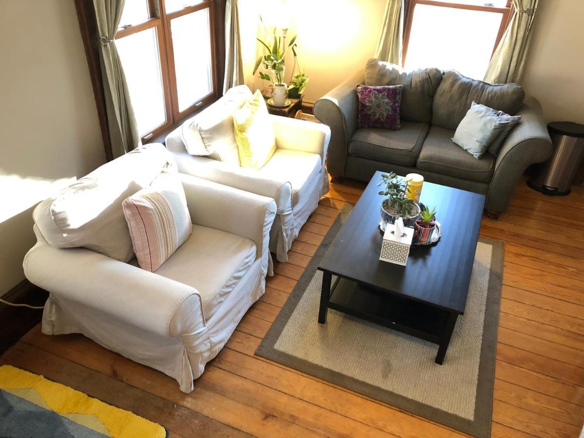 The Lodge Dog And Family Friendly 5 Bedrooms 13 Guests 10 Beds Saint Peter 外观 照片