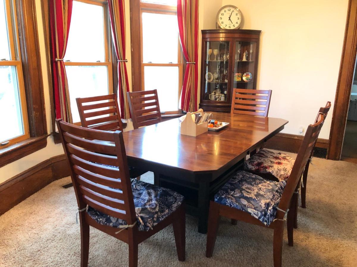 The Lodge Dog And Family Friendly 5 Bedrooms 13 Guests 10 Beds Saint Peter 外观 照片
