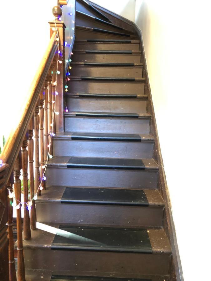 The Lodge Dog And Family Friendly 5 Bedrooms 13 Guests 10 Beds Saint Peter 外观 照片